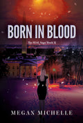 Born In Blood Paperback