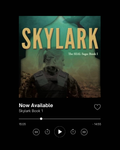 Skylark Audiobook